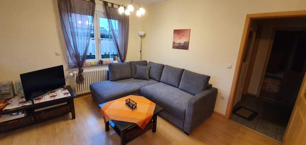 Ferienwohnung Baabe Ferienwohnungen