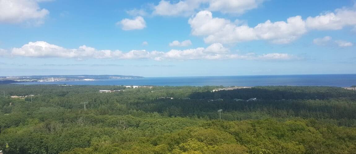 Insel Rügen Ferienwohnung